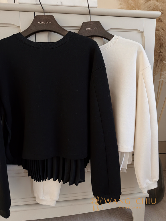 WANG CHIU 商品細節